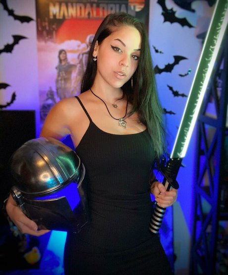 SnarkyJayCosplay pornstar erotic gallery