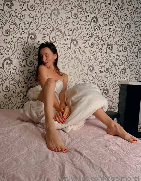 adelmorelproduction xxx model archive
