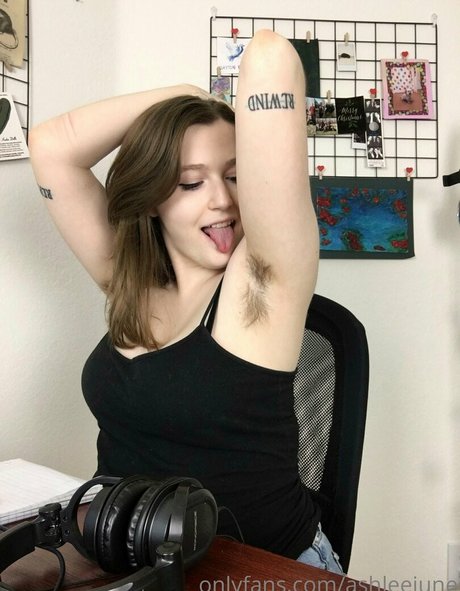 ashleejune star nudes photos