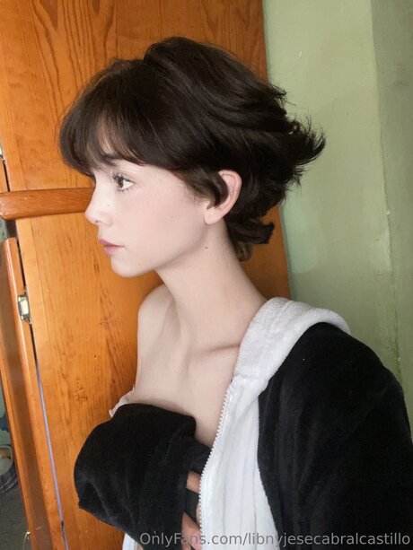 Libnyjesecabralcastillo pornstar sexy photo
