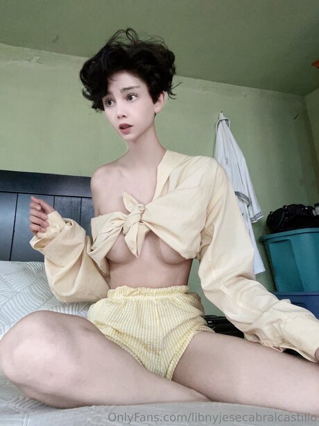 Libnyjesecabralcastillo model erotic pictures