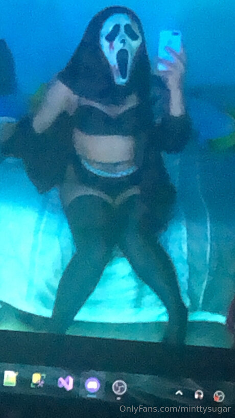 Minttysugar hot star pic