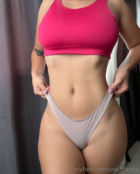 Justlittiemia model sex archive