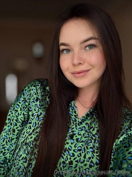 My Secret Hobby nudes actress img