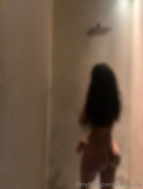 Annakacia model erotic gallery