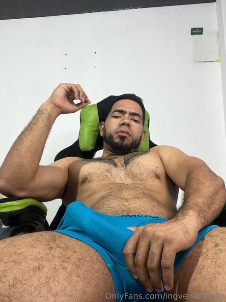 Ingvenezolano pornstar sex gallery