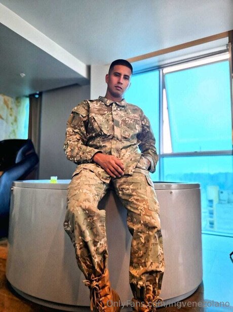 Ingvenezolano free model images