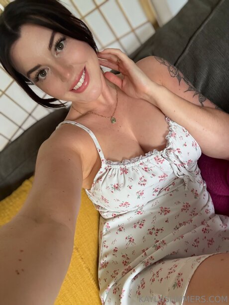 Kaylasummersoftv erotic star picture