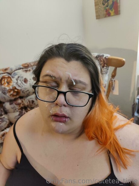 Cutetea Time pornstar free archive