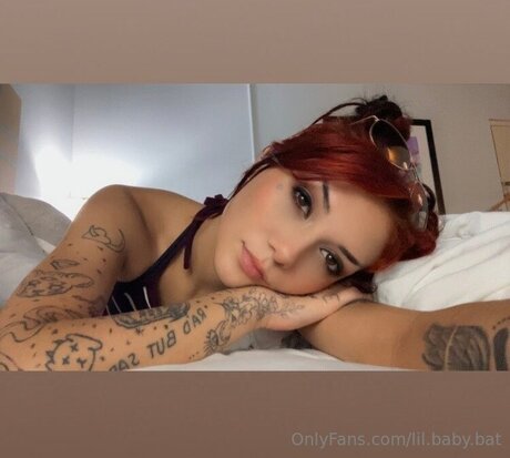 Lil Baby Bat pornstar best pic