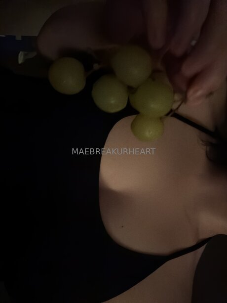 Maebreakurheart exclusive actress img