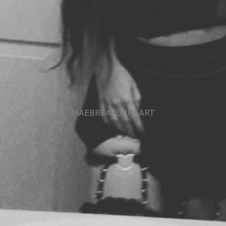Maebreakurheart sexy model archive
