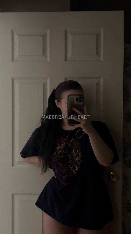Maebreakurheart star picture