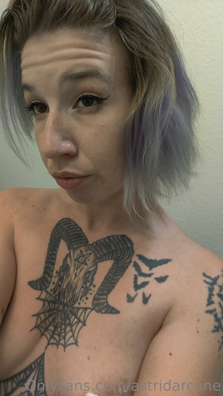 Astridarcane pornstar gallery