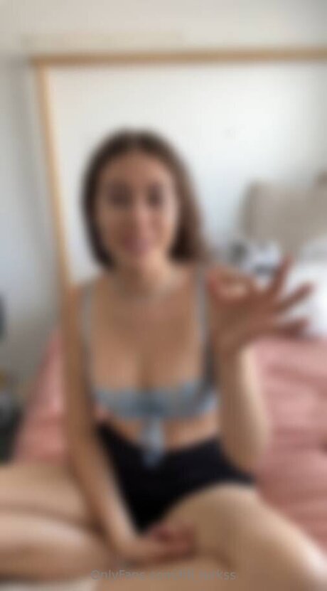Fifi Lurkss model adult pics