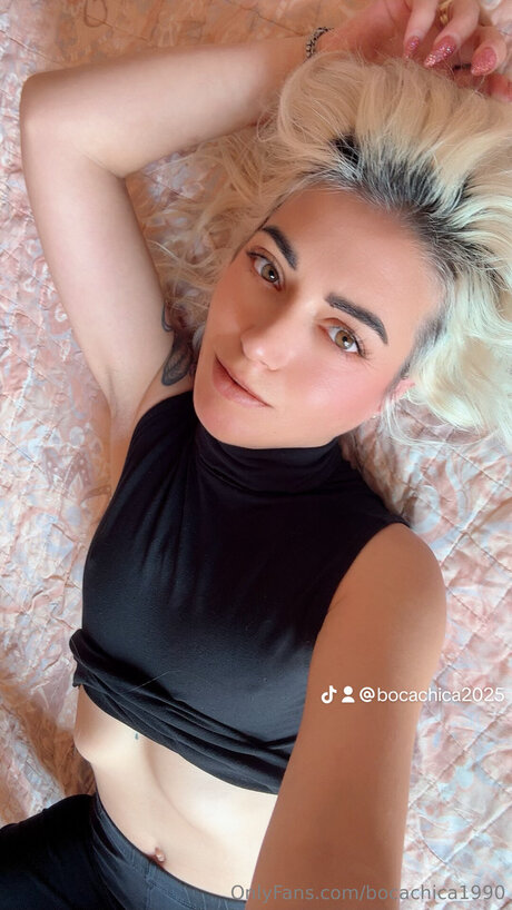 Bocachica1990 sexy model img