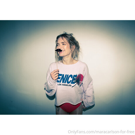 Maracarlson For Free porn actress photos