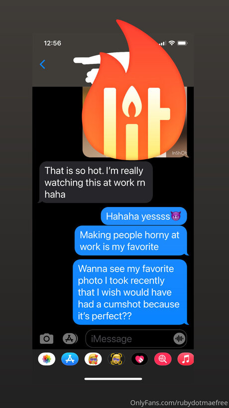 Rubydotmaefree erotic model img