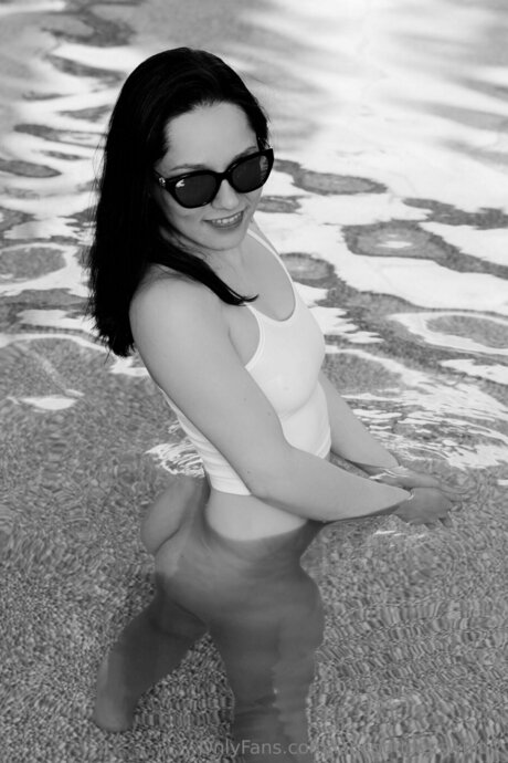 Lacegoddesswhit 2 perfect actress photo