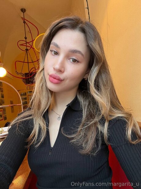 Ksenia A top star photo