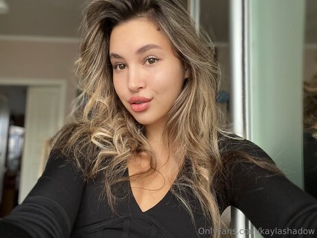 Ksenia A model hd photos