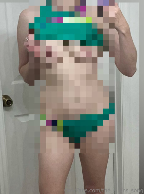 The Sirens Song pornographic model images