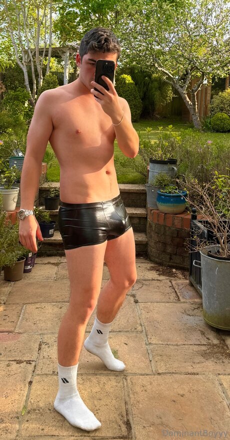 Dominantboyyy top profile image