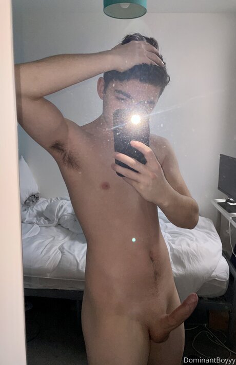 Dominantboyyy model art photos