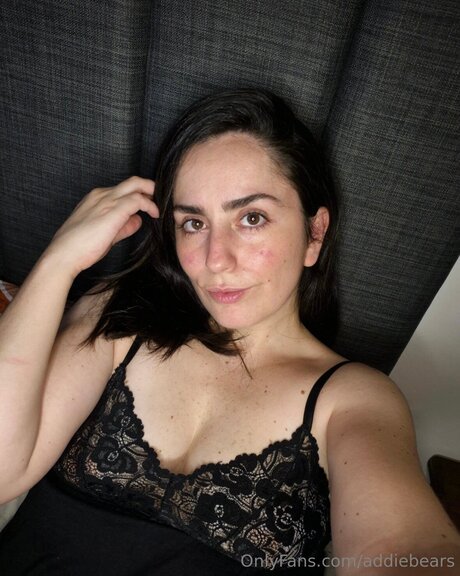 Addiebears model sexy images