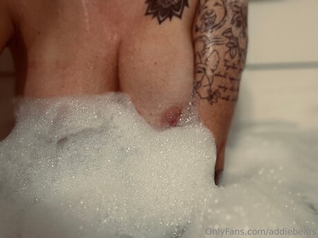 Addiebears naked model photos