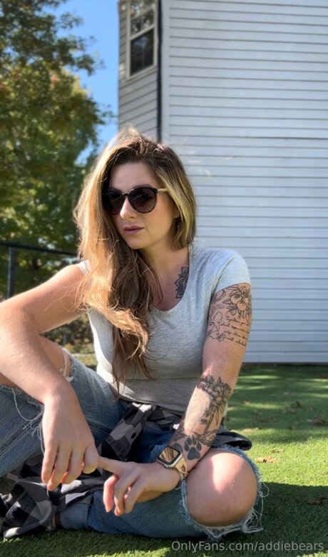 Addiebears sex model pic