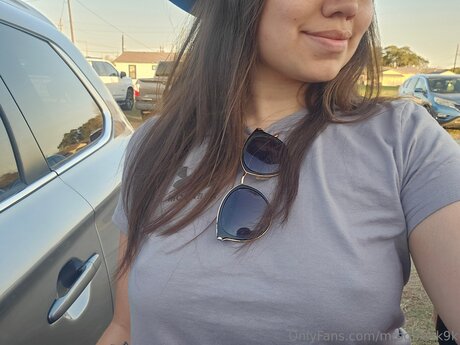 Mrsgfreak9k model perfect galleries