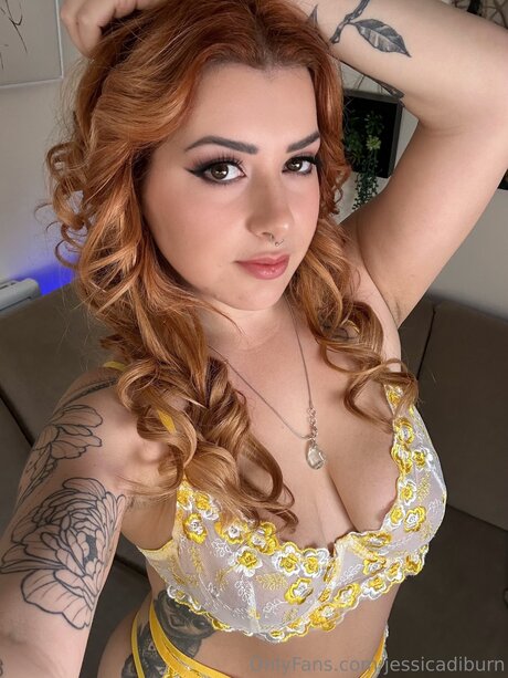 Jessicadiburn star nudes photos