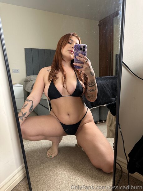 Jessicadiburn profile image