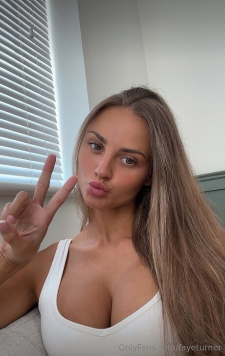 Fayeturner pornstar photos