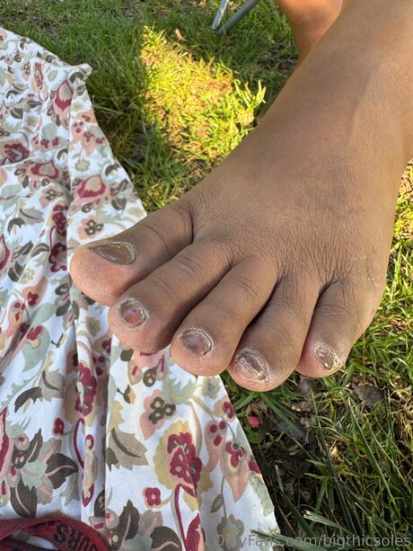 Bigthicsoles pornstar nice pictures