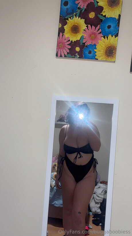 Buggaboobiess star naked galleries