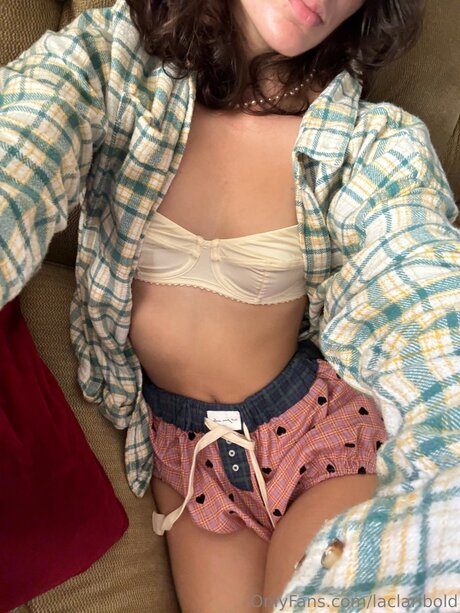 Laclaribold porn actress pic