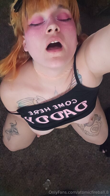 Atomicfireball 8 star sex galleries