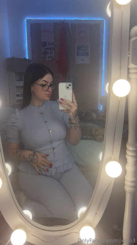 Mjxoxo3 star exclusive galleries