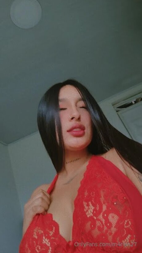M4rian27 pornstar sex pictures