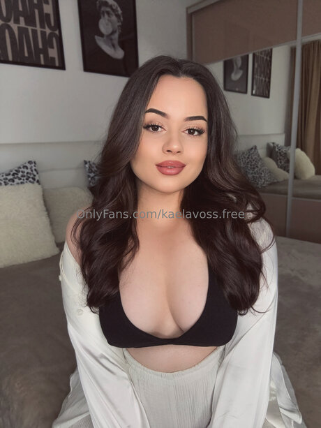 Kaelavoss Free exclusive star gallery