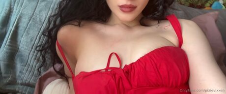 Pixievixencrypt top actress image