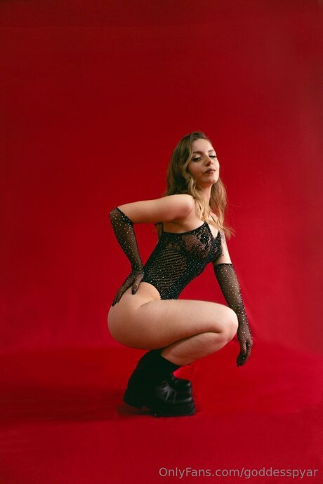 Goddesspyar model sexy image