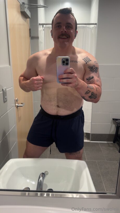 Swoleli star nudes gallery