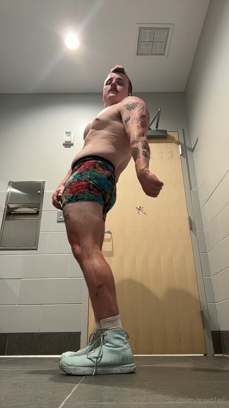 Swoleli sexy pornstar pics