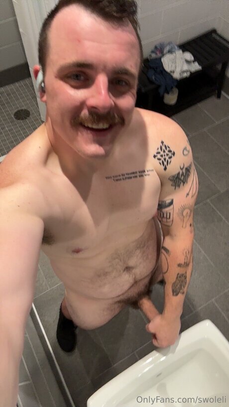 Swoleli xxx pornstar image