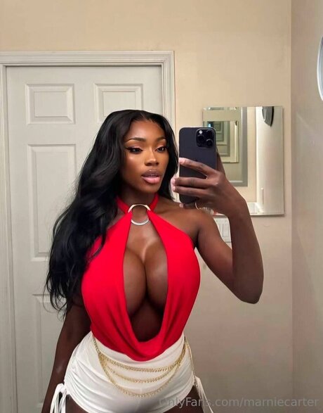 Marniecarter pornstar nice pics
