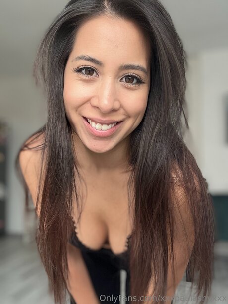 Xxxpaulashyxxx pornstar nice img