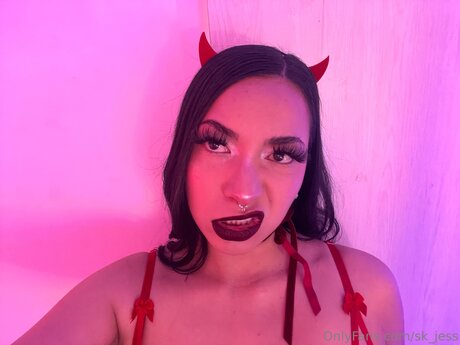Sk Jess hd pornstar image